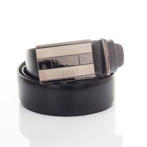 Wholesale Black Mens Leather Strap