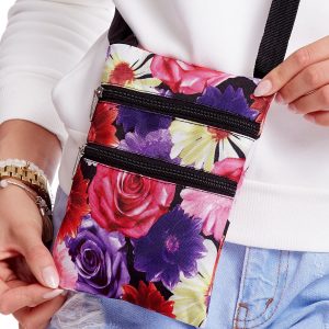 Wholesale Women's Colorful Flower Sachet