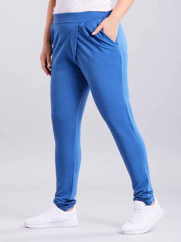 Wholesale Blue pants Enter