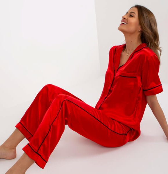Two-piece pajamas wholesale – news from FactoryPrice.eu