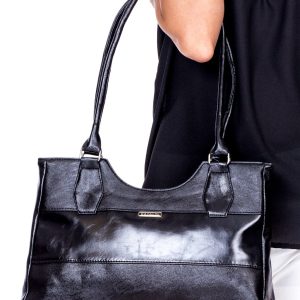 Wholesale Black Shoulder Bag