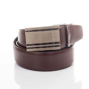 Wholesale Brown Leather Strap For Man