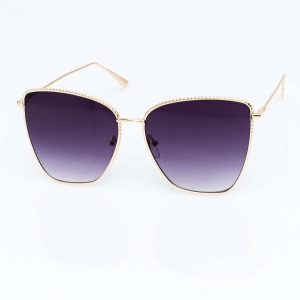 Wholesale Large ladies sunglasses FLIES