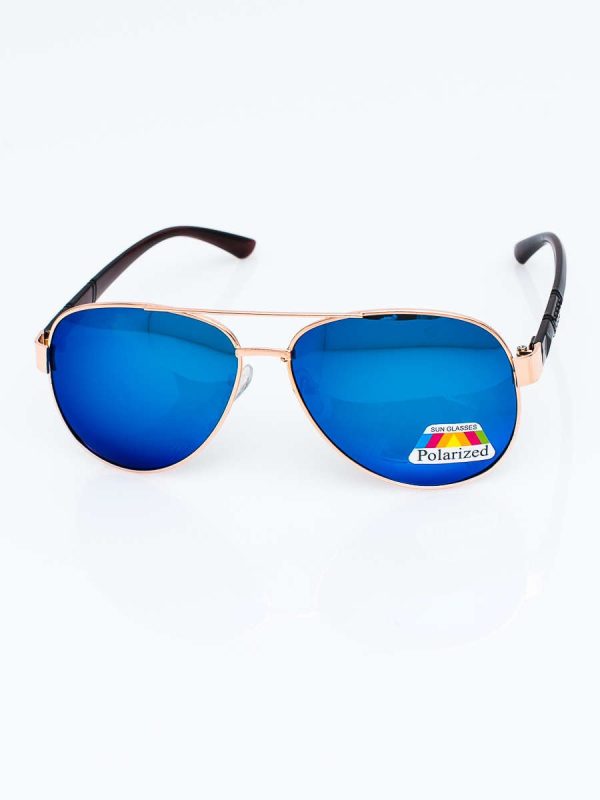 Wholesale POLARIZED SUNGLASSES PILOTS