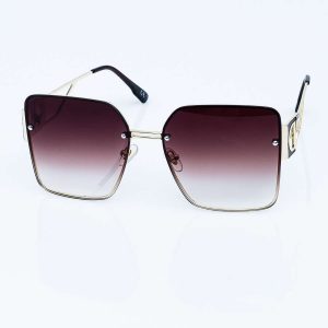 Wholesale KIM 'OVERSIZE GLAMOUR WOMEN'S SUNGLASSES