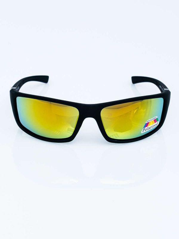 Wholesale Polarized Men's Sports Sunglasses