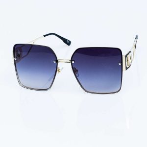 Wholesale KIM 'OVERSIZE GLAMOUR WOMEN'S SUNGLASSES