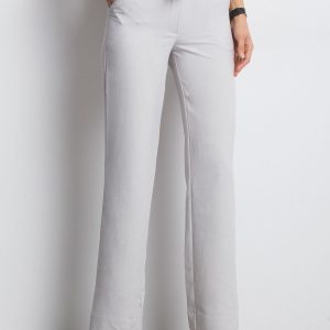 Wholesale Grey Metropolitan pants