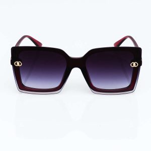 Wholesale KIM Large Square Sunglasses