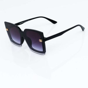 Wholesale KIM Large Square Sunglasses