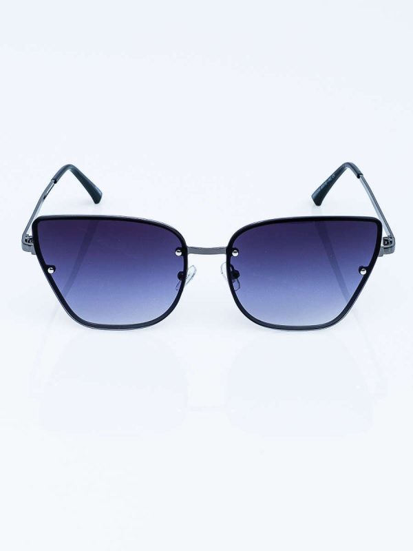 Wholesale Women's sunglasses CAT EYES