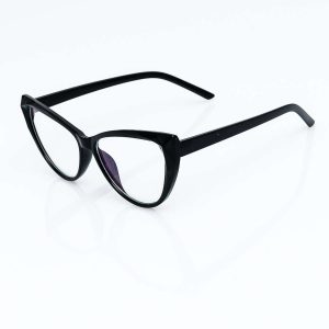 Wholesale Black Sunglasses CAT EYE