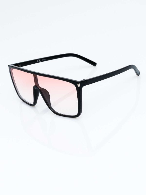 Wholesale OVERSIZE Large Square Sunglasses