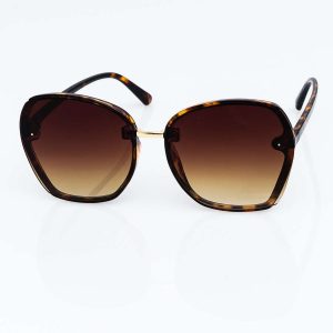 Wholesale Large Womens Oval Sunglasses