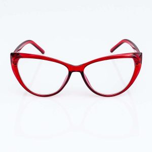 Wholesale Red sunglasses CAT EYE