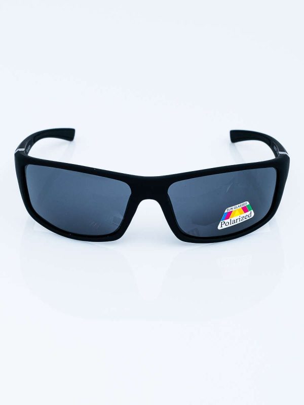 Wholesale Polarized Men's Sports Sunglasses
