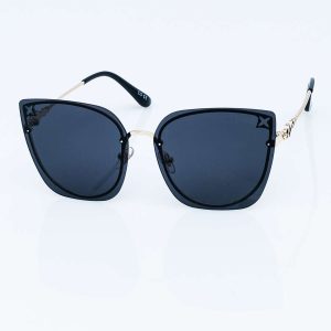 Wholesale Large women's sunglasses GLAMOUR