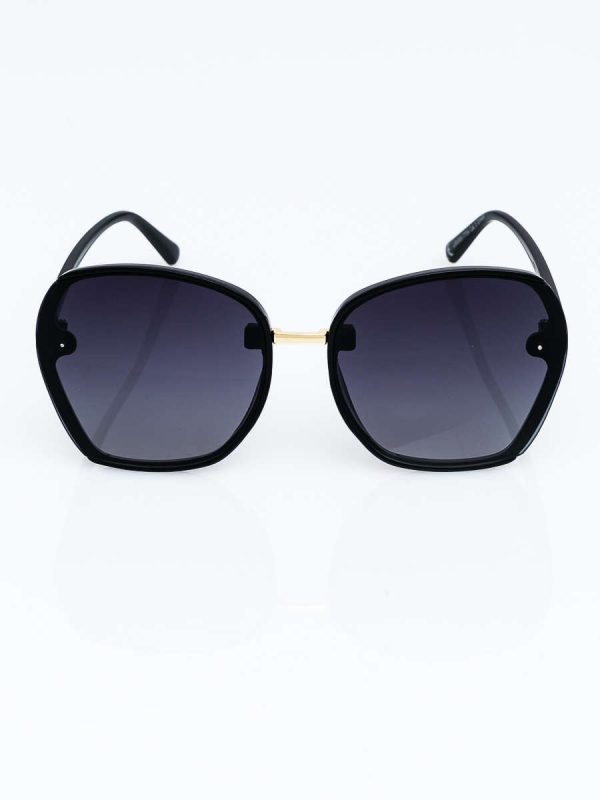 Wholesale Large Womens Oval Sunglasses