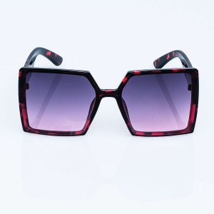 Wholesale KIM Large Square Sunglasses