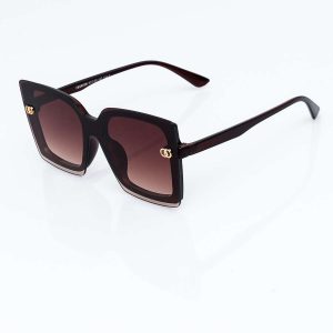 Wholesale KIM Large Square Sunglasses