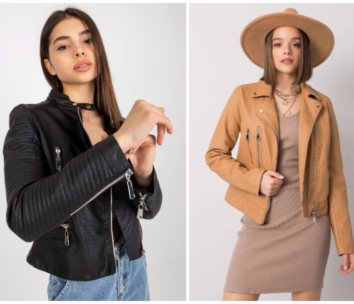 Wholesale jackets – replenish the assortment of fashionable jackets for autumn