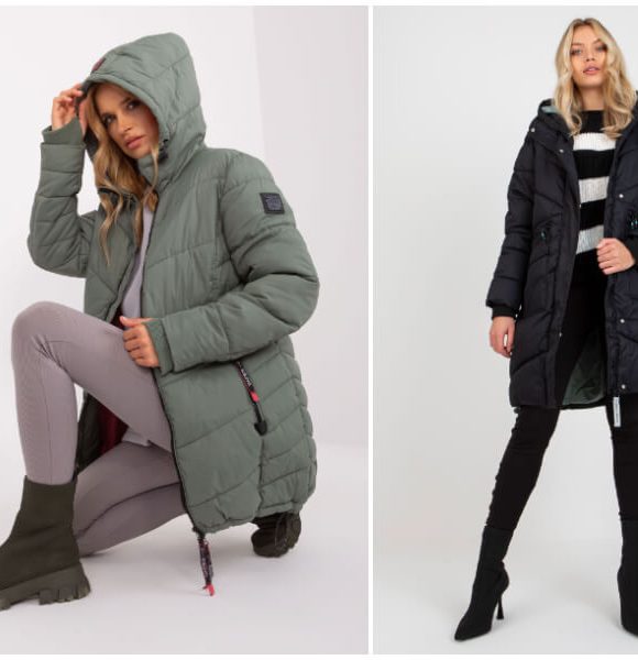 Women’s Winter Jackets Wholesale – Discover products from the latest collection