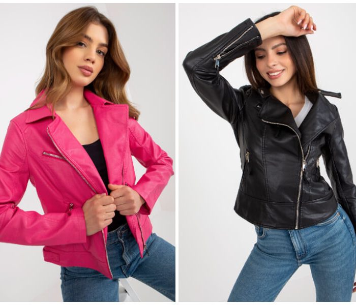 Wholesale ramonesek jackets – get the best styles for your shop