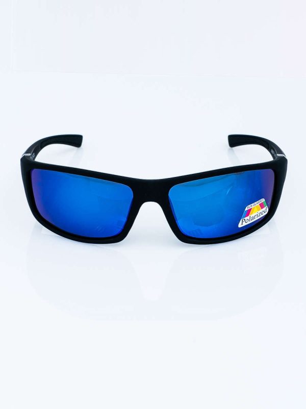 Wholesale Polarized Men's Sunglasses Sports Sunglasses