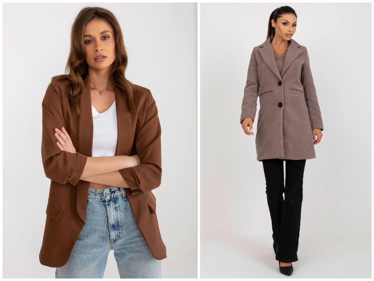 Fall looks for work – check out the best sets