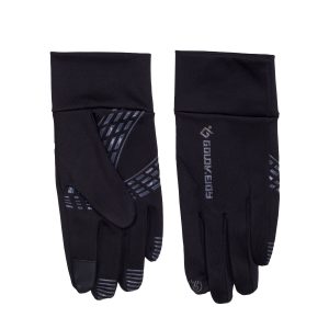 Wholesale Black Smartphone Gloves