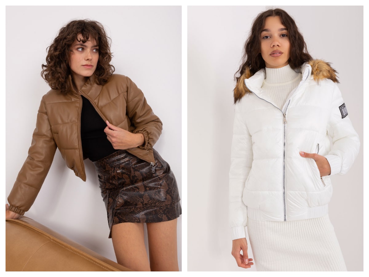 Women’s winter jacket – what to buy at sales?