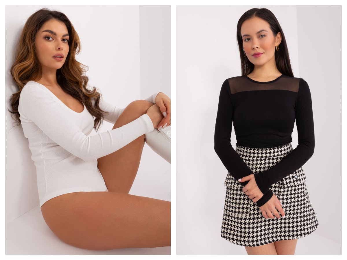 Cheap women’s clothing basic – order online