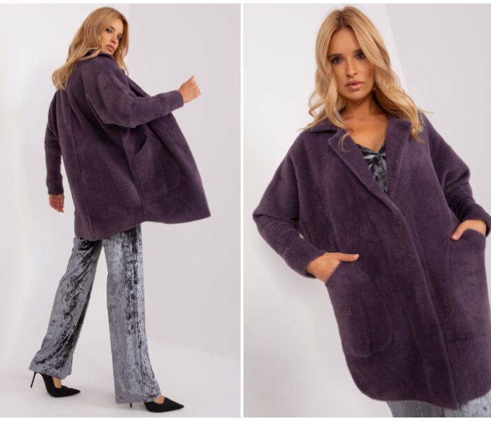 Wholesale alpaca coats – the most fashionable women’s coverages for winter