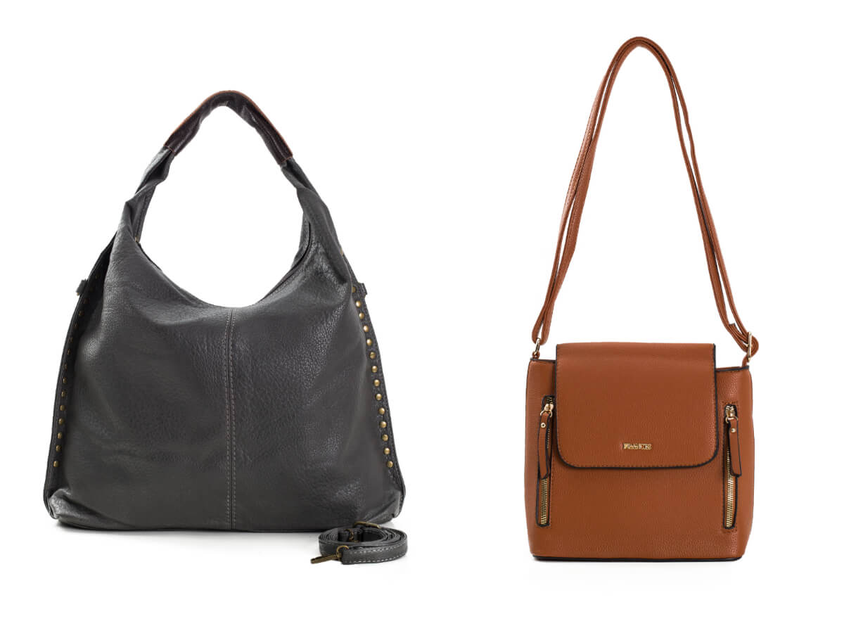 Women’s handbags cheap – check out where to buy fashionable styles!