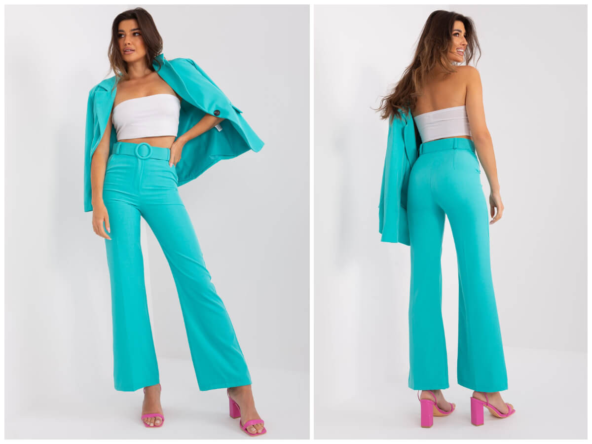 What wide leg pants for spring? We choose the TOP 3!