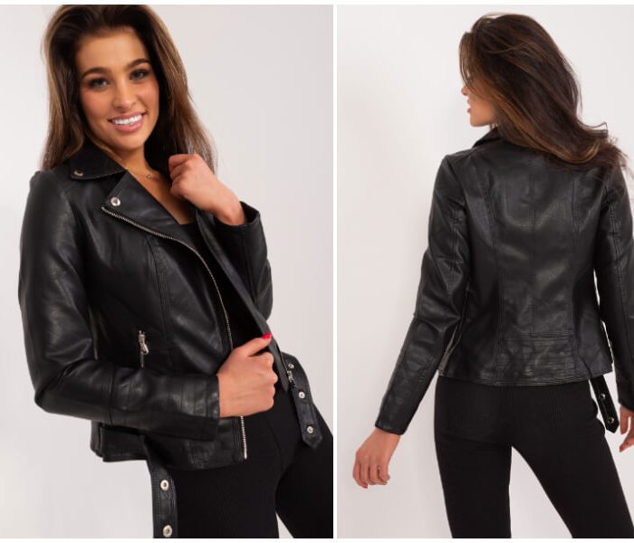 Stylish ramonese jackets – new models for spring!