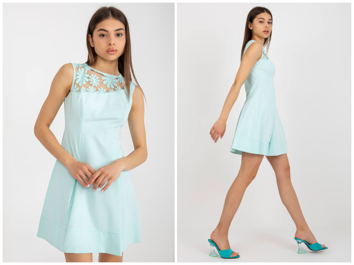 Youth dresses for a wedding – great trends for teenage girls!