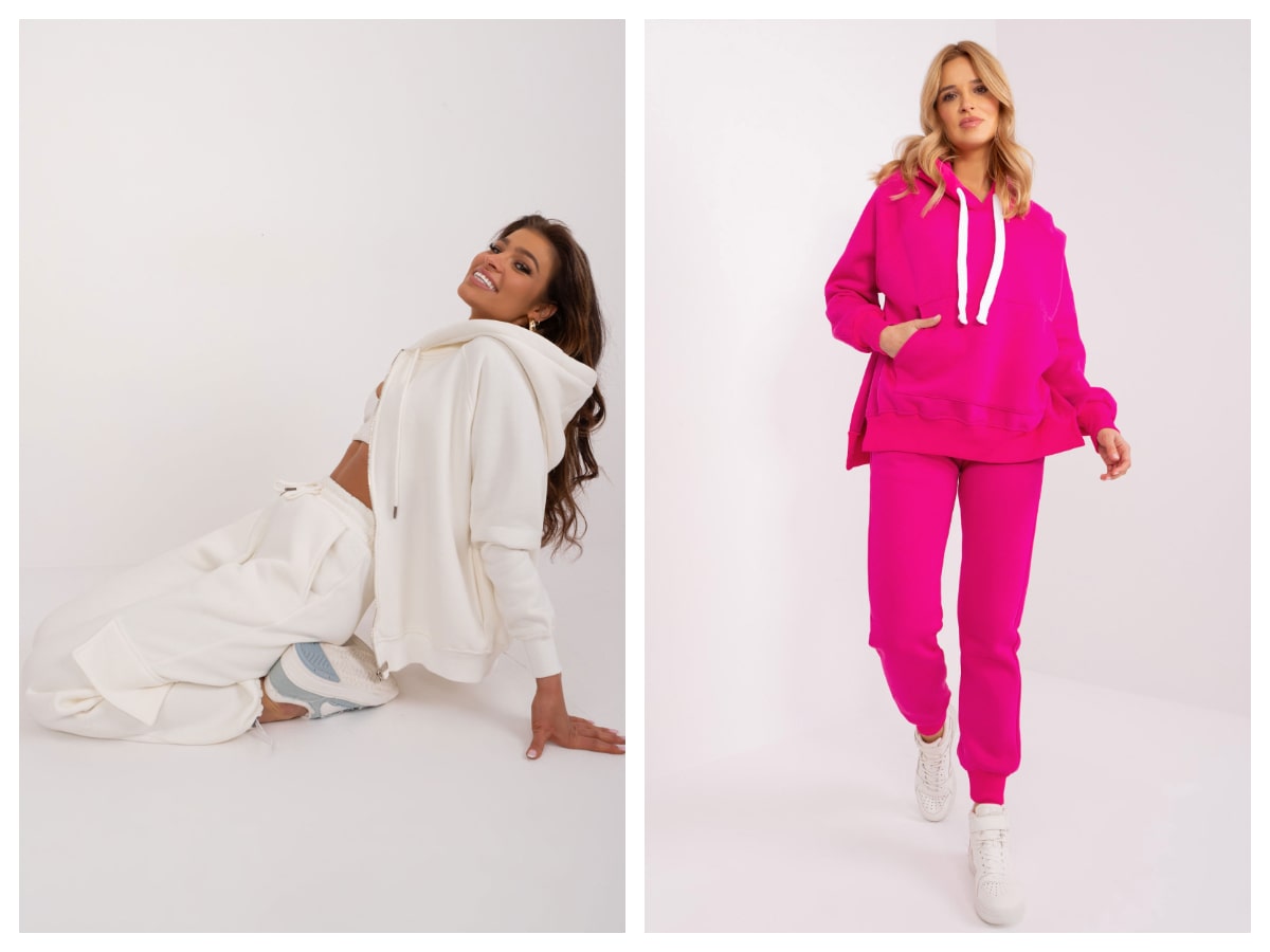 Universal basic tracksuit – get to know interesting inspirations