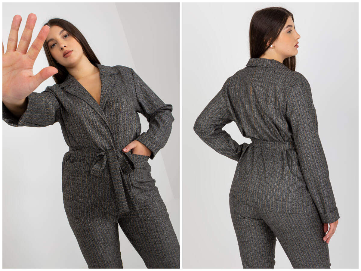 Women’s suits in large sizes – what store has such?