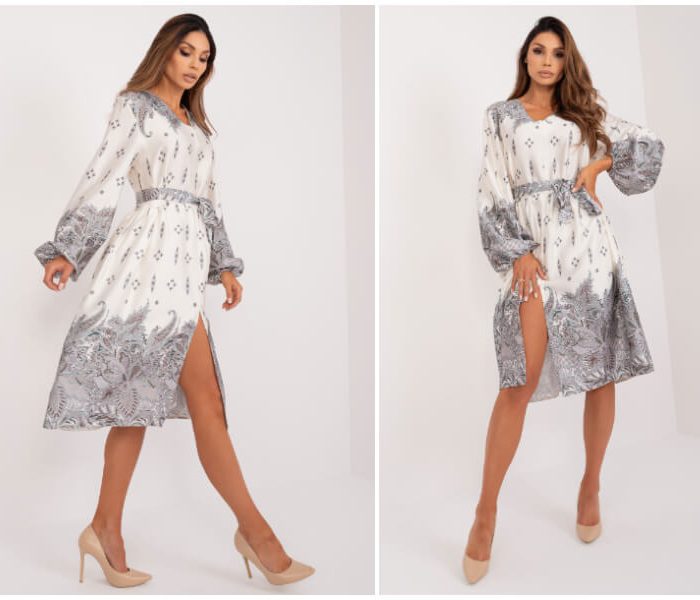 Fashionable midi cocktail dress for summer – which one to choose?