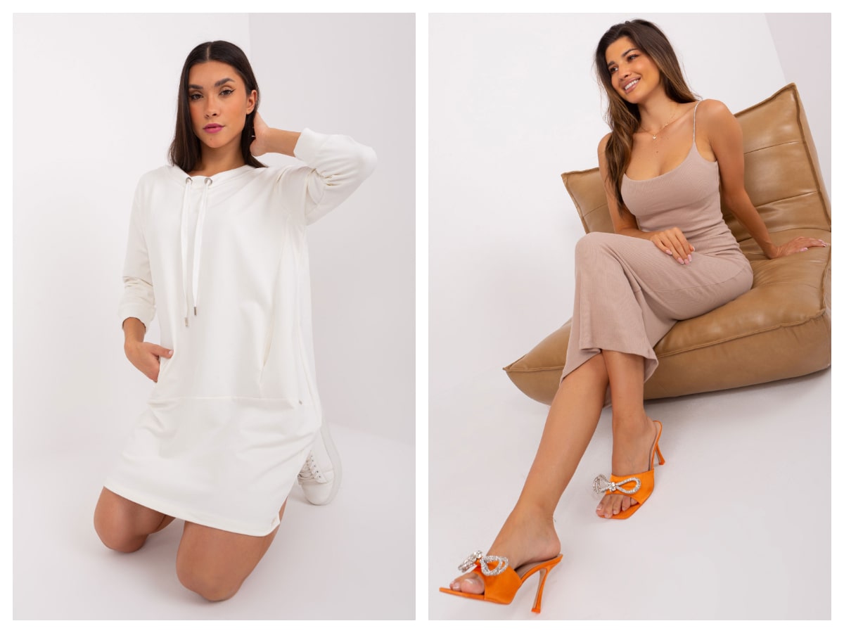 Cheap basic dresses – dress fashionably without spending a fortune