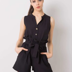 Wholesale Black set Devany RUE PARIS