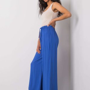 Wholesale Blue pants Yolande RUE PARIS