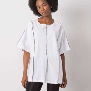 Wholesale White blouse Murphy RUE PARIS