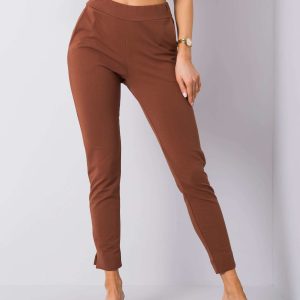 Wholesale Brown pants Nina