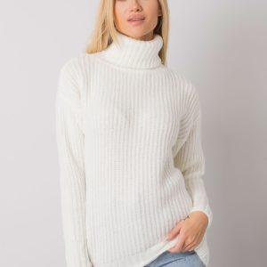 Wholesale Ecru sweater Neva RUE PARIS