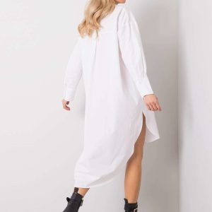 Wholesale White dress Catheline RUE PARIS