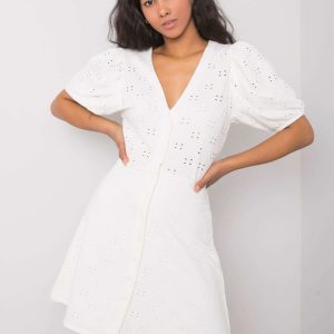 Wholesale White dress Issa RUE PARIS