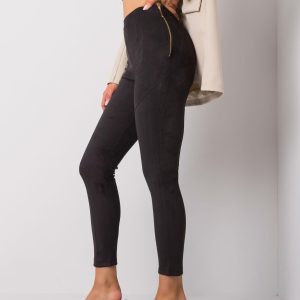 Wholesale Manoel's black pants