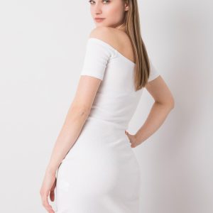 Wholesale Eduard's white dress RUE PARIS